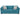 Keerwick Sofa - Teal