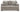 Lofwood Loveseat - Fossil