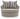 Lofwood Swivel Accent Chair - Fossil