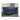 Darcy Ottoman - Blue