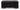 Whitmore Manor Ottoman - Black Pearl