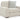 Conlee-Pike Oversized Chair - Linen