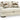 Jayne Park Loveseat - Sand