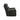 Kempten Recliner - Black