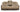 Mixed Motion Power Reclining Sofa - Brownstone