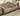 Mixed Motion Power Reclining Sofa - Brownstone