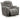 Mixed Motion Power Recliner - Shadow