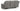 Mixed Motion Power Reclining Sofa - Shadow