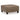 Navi Oversized Accent Ottoman - Fossil