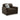 Midnight-Madness Oversized Chair - Chocolate