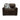 Midnight-Madness Oversized Chair - Chocolate