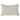 Farissen Pillow - White/Tan