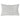 Farissen Pillow - White/Tan