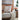 Edinfielders Pillow - Cream/Gray/Rust