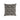 Alanderson Pillow - Black/Ivory