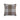 Godricton Pillow - Brown/Black/Cream