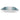 Elonwich Pillow - Teal/White