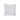 Kydner Pillow - White/Black
