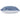 Jaycott Next-Gen Nuvella Indoor/Outdoor Pillow - Blue/White