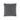 Tenslock Next-Gen Nuvella Pillow - Black/White