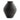Hannela Vase - Antique Brown / Small