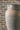 Brickmen Vase - Antique Gray
