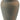 Brickmen Vase - Antique Gray