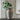 Brickmen Vase - Antique Gray