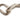 Kenport Sculpture - Light Beige
