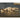Lauretman Sculpture - Antique Gold Finish