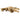 Lauretman Sculpture - Antique Gold Finish