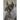 Carnlow Sculpture - Antique Black