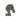 Carnlow Sculpture - Antique Black