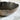 Aidman Bowl - Black/Antique Gold Finish