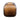 Capard Vase - Brown