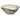 Solariston Indoor/Outdoor Bowl - Gray/Brown