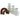 Carterworth Accessory Set (Set of 5) - White/Brown