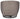 Upshur Accent Chair - Taupe