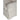 Searcy Swivel Glider Accent Chair - Quartz