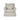 Searcy Swivel Glider Accent Chair - Quartz