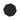 Rhysworth Indoor/Outdoor Stool - Black