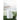 Jungrove Indoor/Outdoor Stool - White