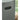 Kalmunds Indoor/Outdoor Stool - Gray