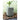 Kalmunds Indoor/Outdoor Stool - Gray