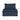 Bales Accent Chair - Navy