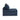 Bales Accent Chair - Navy