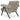 Goda Accent Chair - Mocha