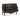 Coltner Accent Cabinet - Black