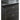 Coltner Accent Cabinet - Black