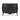 Coltner Accent Cabinet - Black